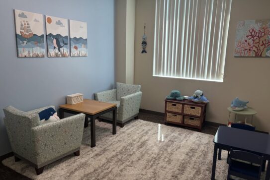 Ocean Room SAFE Center Sacramento, CA S.A.F.E. Center, Sacramento, CA